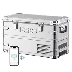 Iceco Cooler APL35