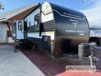 2026 Prime Time Avenger 27REI