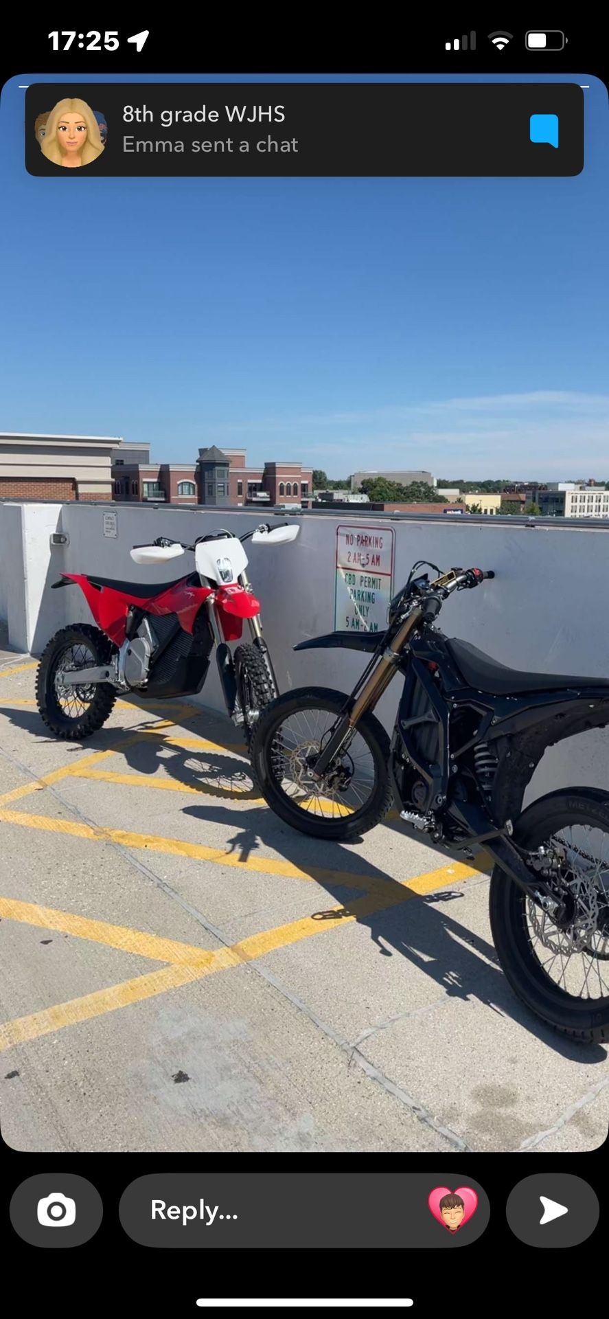 Ebike Was My Sons But He Rode It On The Highway Do I Took It Away. Give A Offer, No Clue How Much It’s Worth
