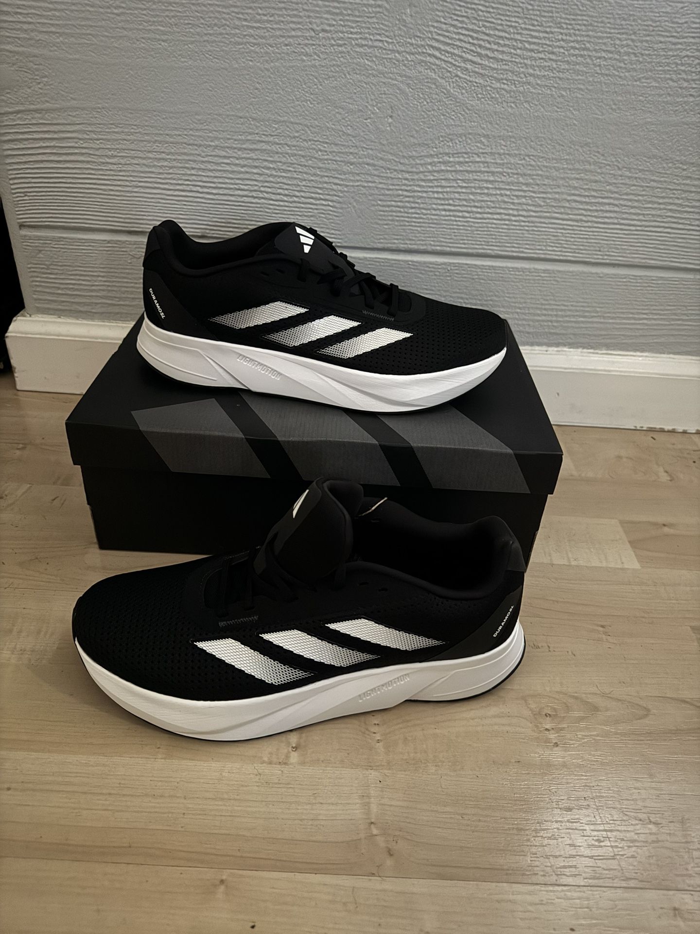 New Adidas