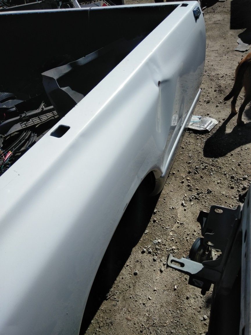 Parts 02 Dodge Ram( Parts)