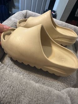 Kids Adidas Yeezy Slides