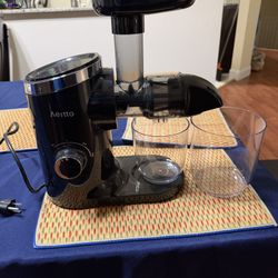 Aeitto Juicer 