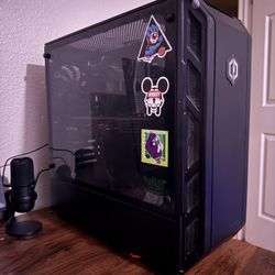 Gaming Pc 