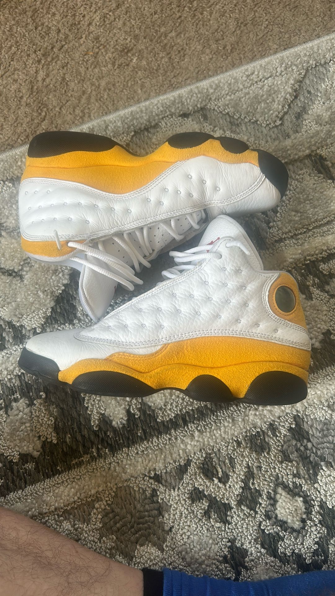 Jordan 13s