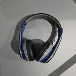 Bluetooth Headphones