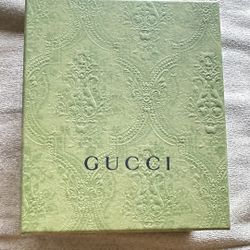 Gucci Wallet