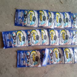 17 Bran New Cyber Clean 