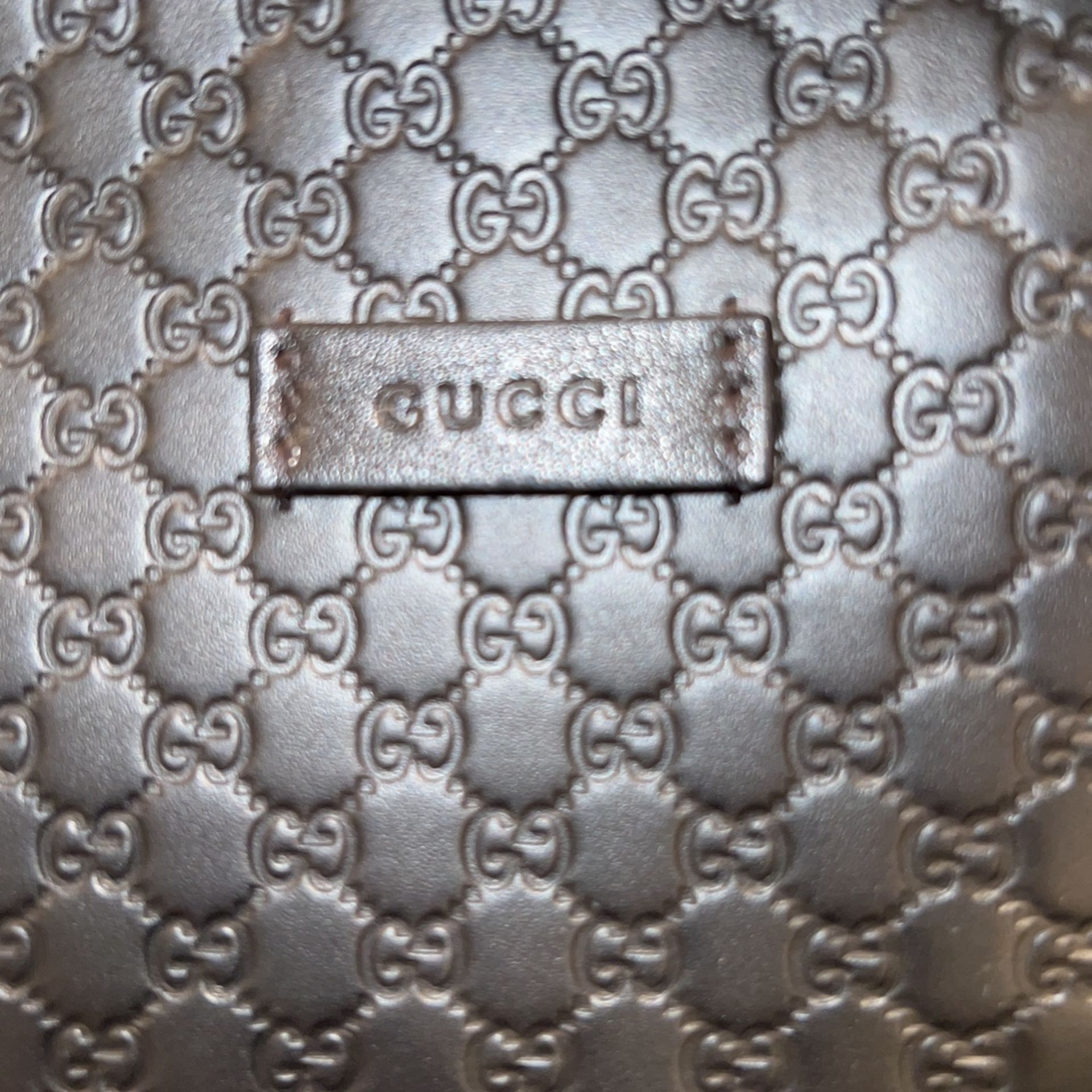 Gucci Purse