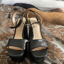 Guess Heels