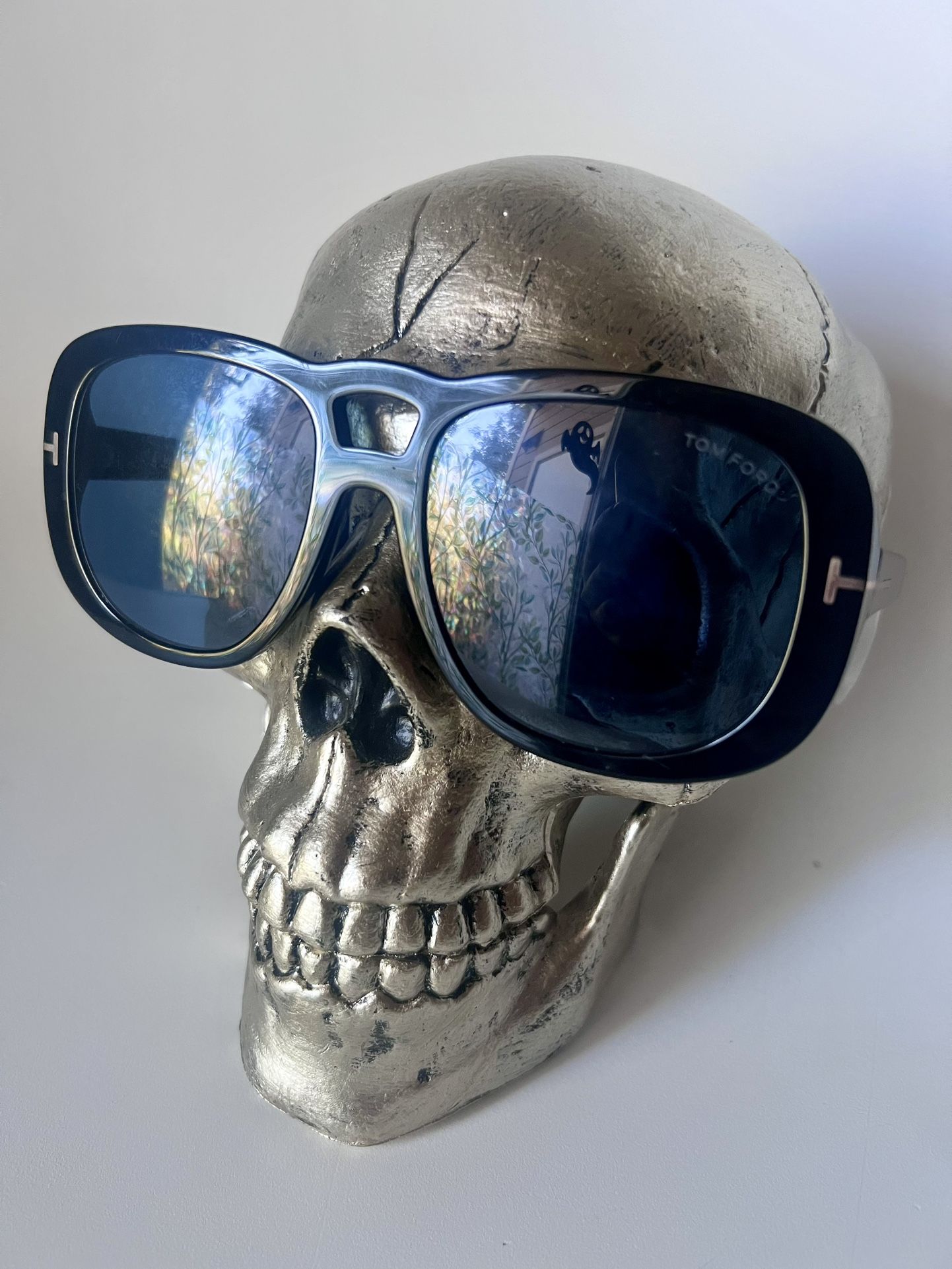 Tom Ford Sunglasses - Men’s