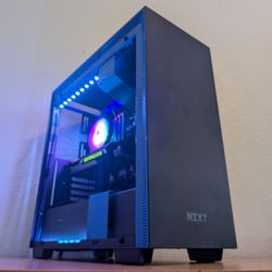 NZXT Gaming PC ~ GTX 980 4GB | Intel i5 | 16GB RAM | 500GB+ Storage | WiFi