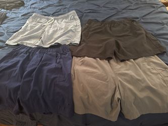 Magellan Mens Short (all 4) M & L