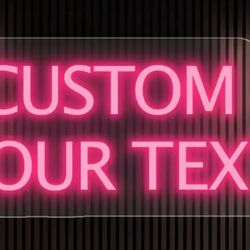 Led Sign