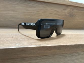 Dolce & Gabbana designer shades