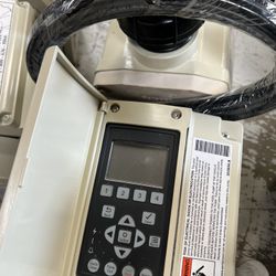 3hp Pentair Intelliflo With Brand New Wetend And Internal Parts