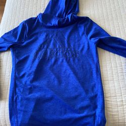 7 Sport Sweaters For Kids Size M