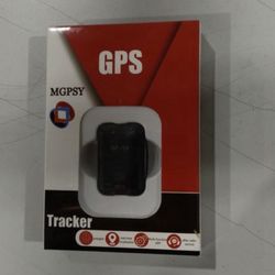 Mini GPS Magnetic Tracker for Vehicles,