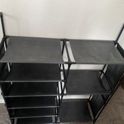 Lightweight Storage 