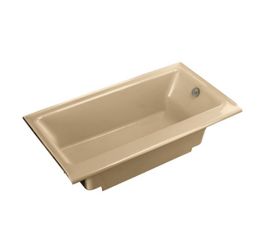 New Kohler Cast Iron