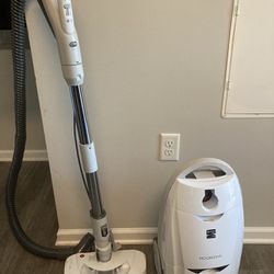 Kenmore HEPA Vacuum 