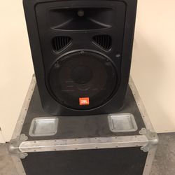 JBL EON G2 SERIES POWERED SPEAKER