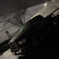2002 Dodge Ram 1500