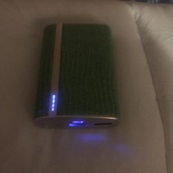 Halo Power Pocket 