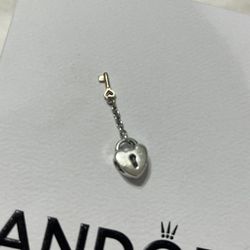 Pandora Charm