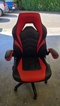 Desk or Gaming Chair $90 price is firm