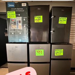 Fridge Mini 89$