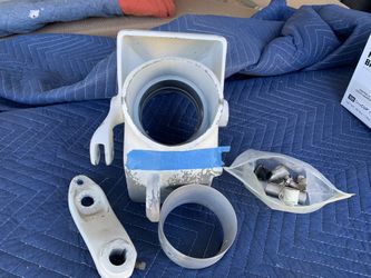 Berkeley Nozzle With Reducer 