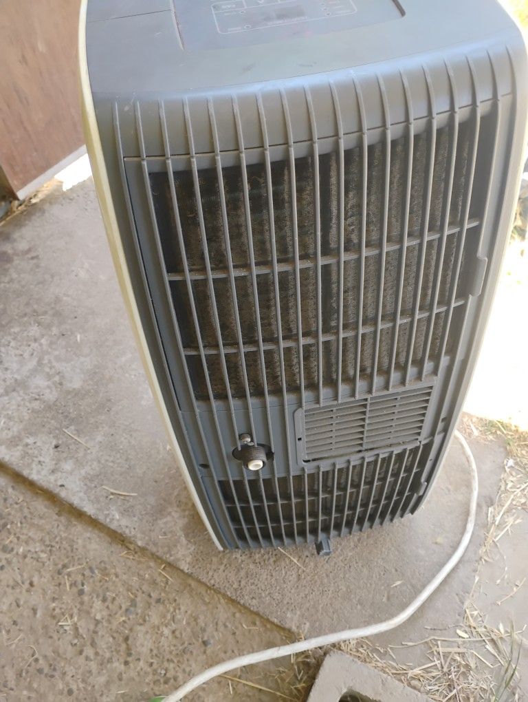 Portable Ac