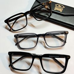 Eye Glasses