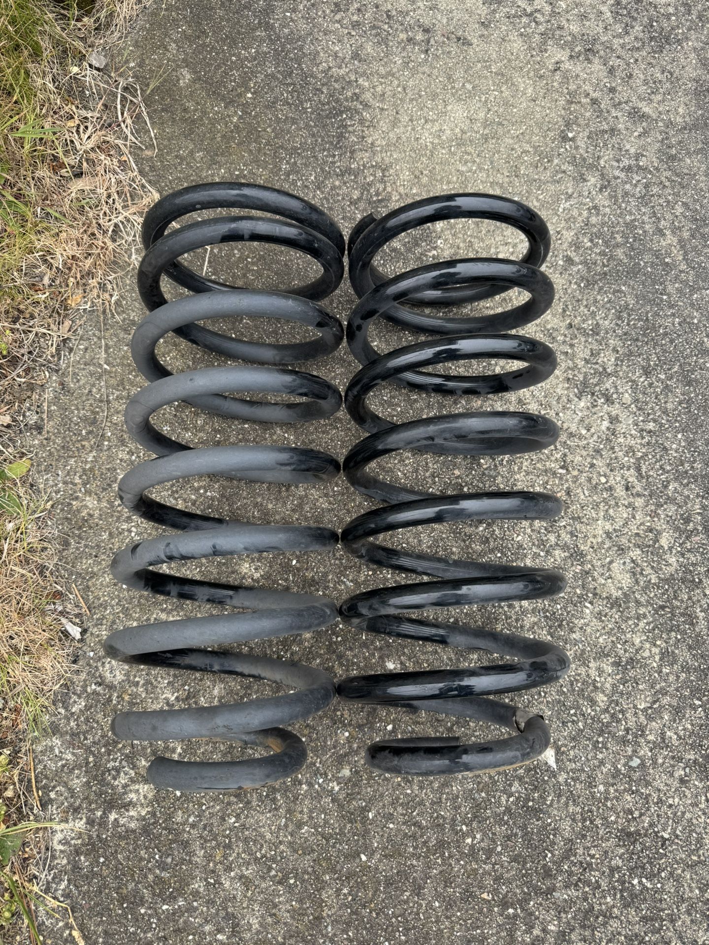 4Runner Dobinsons Springs