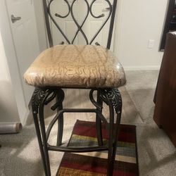 Stool Chair 
