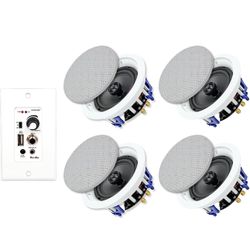 Ceiling Speakers, brand new