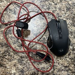 Redragon Gaming Mouse