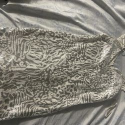 Forever 21 Sequence Dress