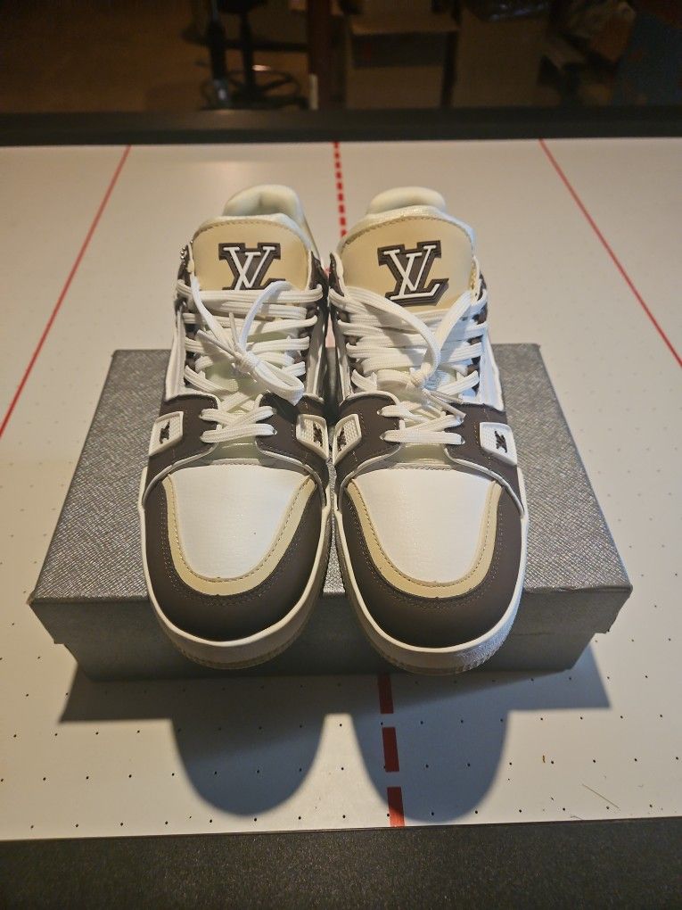 Louis-vuitton Sneakers