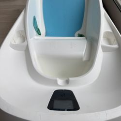 4 Moms Infant Tub
