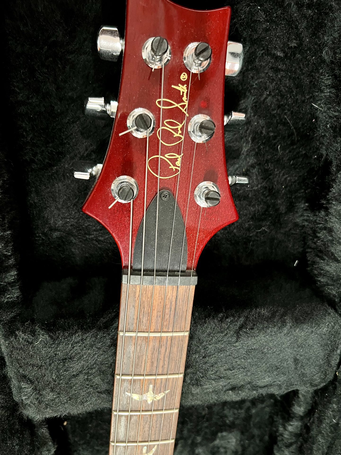 Paul Reed Smith Guitar