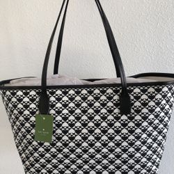 VALENTINES SPECIAL!! Kate Spade Tote Bag