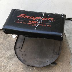 Snap On Tool Stool