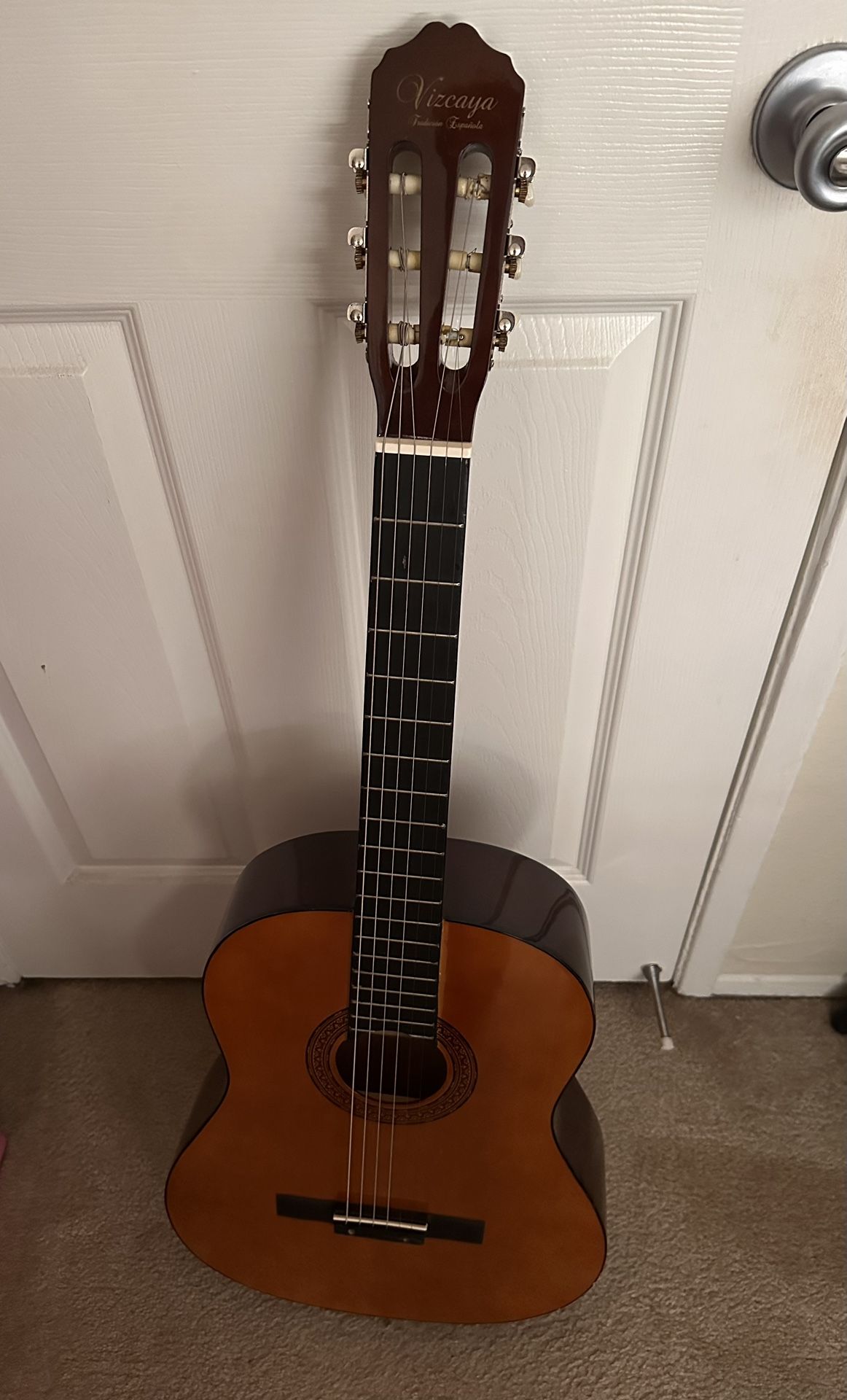 1970s Vizcaya Tradicion Espanola