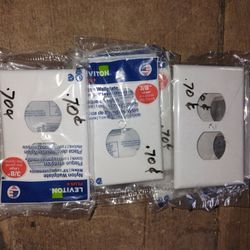 Outlet Covers