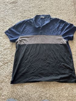 Calvin Klein Polo Shirt