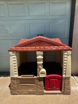 Step2 play house