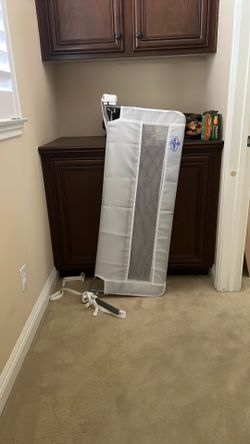 Munchkin Safety Toddler Bed Rail