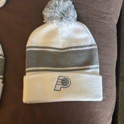 New Beanie 